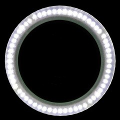 LAMP ELEGANTE 6014 60 LED SMD 5D TO THE WORKBOARD