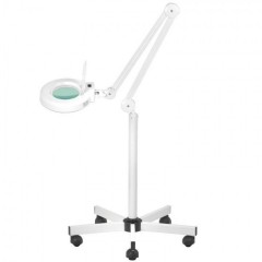 LED Magnifying Glass Lamp S5 + STAND