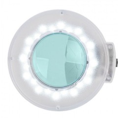 LED Magnifying Glass Lamp S5 + STAND