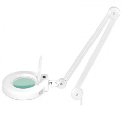 LED Magnifying Glass Lamp S5 + STAND