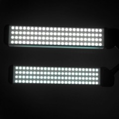 LED LAMP FOR EYELASHES AND MAKEUP POLLUKS II TYPE MSP-LD01