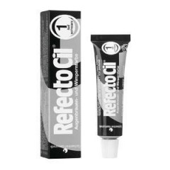 Refectocil Henna gel black 1 15ml