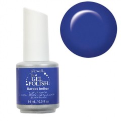 IBD Neo Romantique Bardot Indigo 14ml