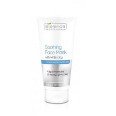 Soothing Mask with White Clay 150ml