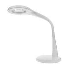 Lampa kosmetyczna LED 7W z lupą biurkowa BC-8239
