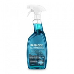 BARBICIDE Odorless spray for disinfection 1000ml