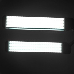LED LAMP FOR EYELASHES AND MAKEUP POLLUKS II TYPE MSP-LD01