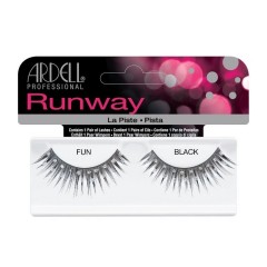 Ardell Runway FUN Black