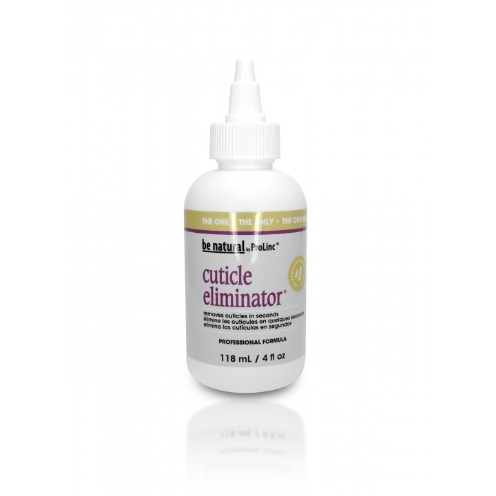 ProLinc Usuwacz skórek - Cuticle Eliminator 118 ml