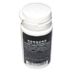 Henna Powder Graphite 20g
