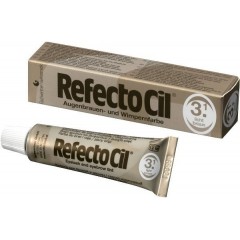 Refectocil Henna gel light brown 3.1 15ml