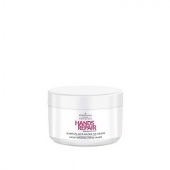 FARMONA Hands Repair - Nawilżająca maska do dloni 300ml