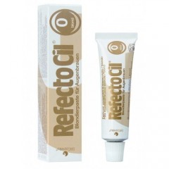 Refectocil Henna Gel Blonde 0 15ml