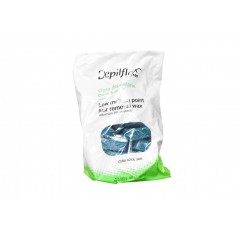 Twardy Wosk Bezpaskowy DEPILFLAX® - 1000g