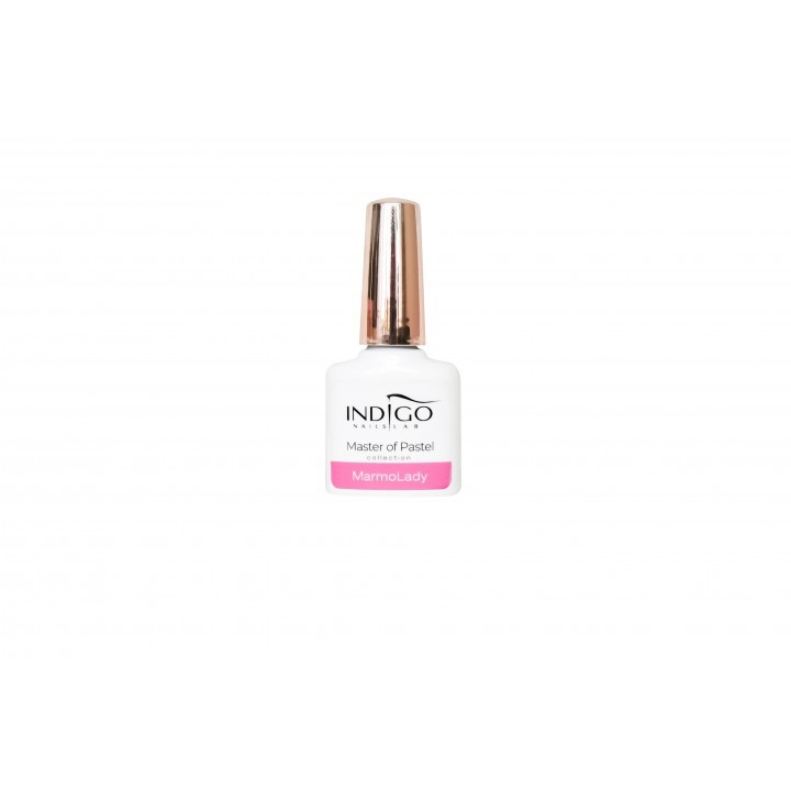 Lakier Hybrydowy - MARMOLADY 7 ml