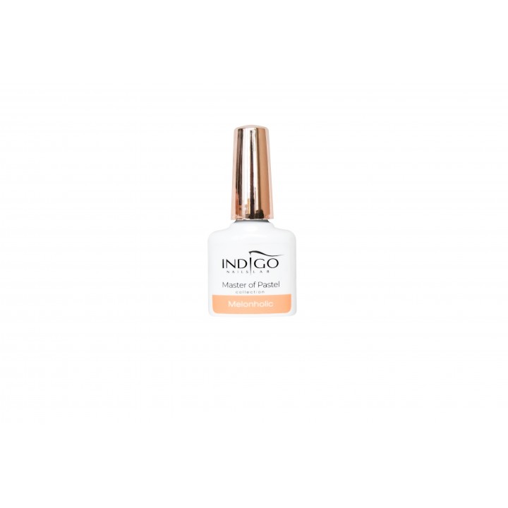 Lakier Hybrydowy - MELONHOLIC 7 ml