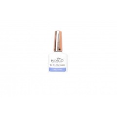 Lakier Hybrydowy - LAZY DAISY 7 ml