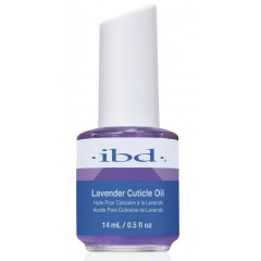 IBD Lavender oil cuticle oil 14ml