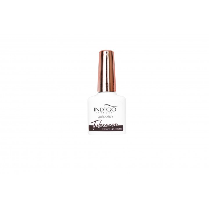 Lakier Hybrydowy - HATERS GO HOME 7 ml