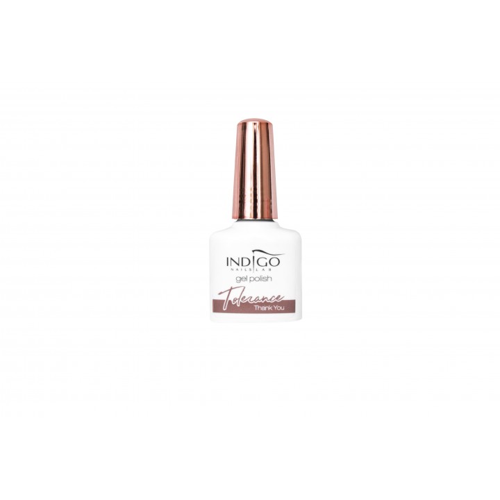 Lakier Hybrydowy - THANK YOU 7 ml