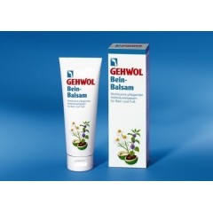 GEHWOL BEIN-BALSAM Care Foot Balm 125 ml