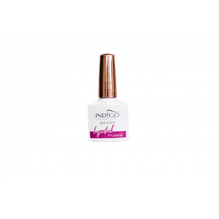 Lakier Hybrydowy - PRUDERIA 7 ml