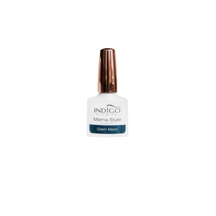 GLAM MOM - Lakier Hybrydowy 7 ml