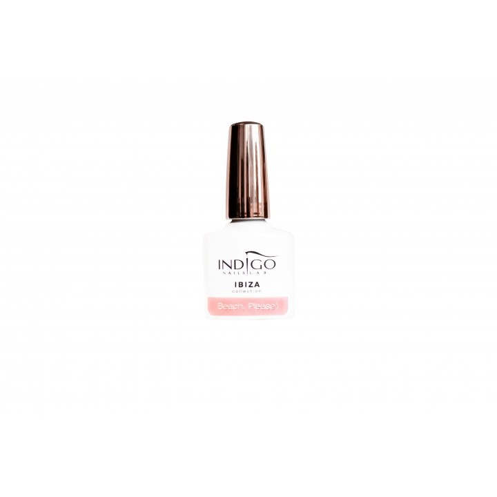 Lakier Hybrydowy - BEACH, PLEASE! 7 ml