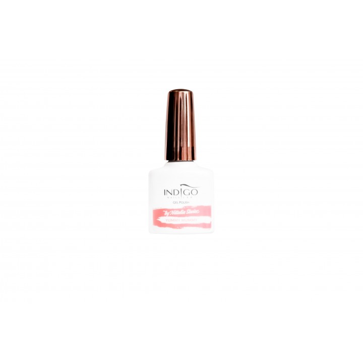 Lakier Hybrydowy - YUMMY MUMMY 7 ml