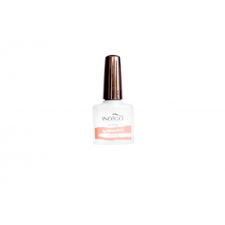 Lakier Hybrydowy - NUDELLA 7 ml