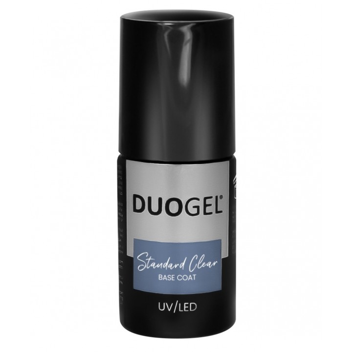 DUOGEL Base Coat Standard Clear - 6 ml