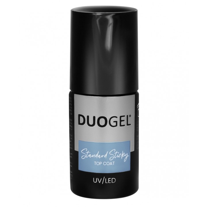 DUOGEL Top Coat Standard Sticky - 6 ml