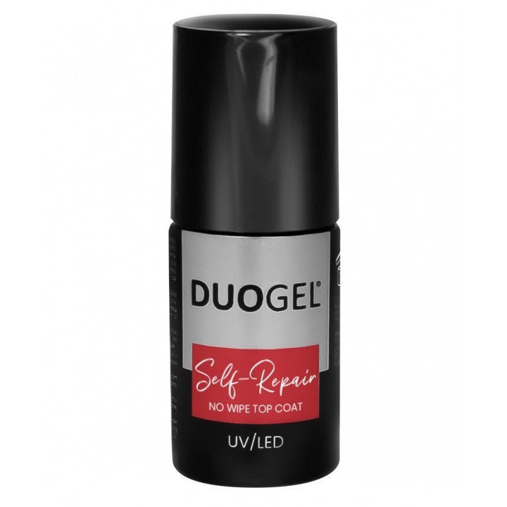 Top hybrydowy 6ml - Top Coat Self-Repair No Wipe