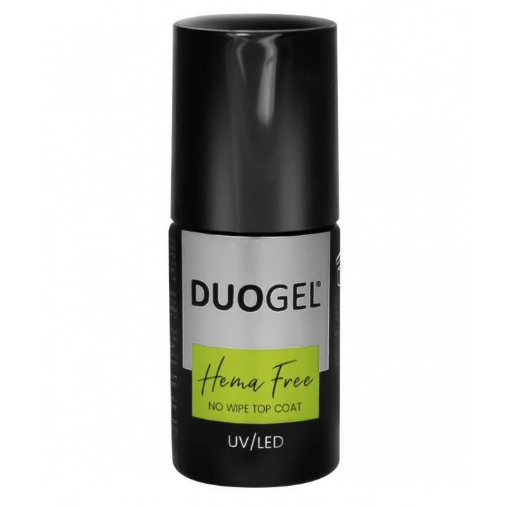 DUOGEL Top Coat Self-Repair No Wipe - 6 ml