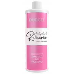 Zmywacz NAIL POLISH REMOVER