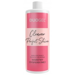 Płyn Nabłyszczający do Usuwania Warstwy Dyspersyjnej PERFECT SHINE - CLEANER