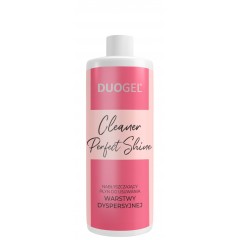 Płyn Nabłyszczający do Usuwania Warstwy Dyspersyjnej PERFECT SHINE - CLEANER