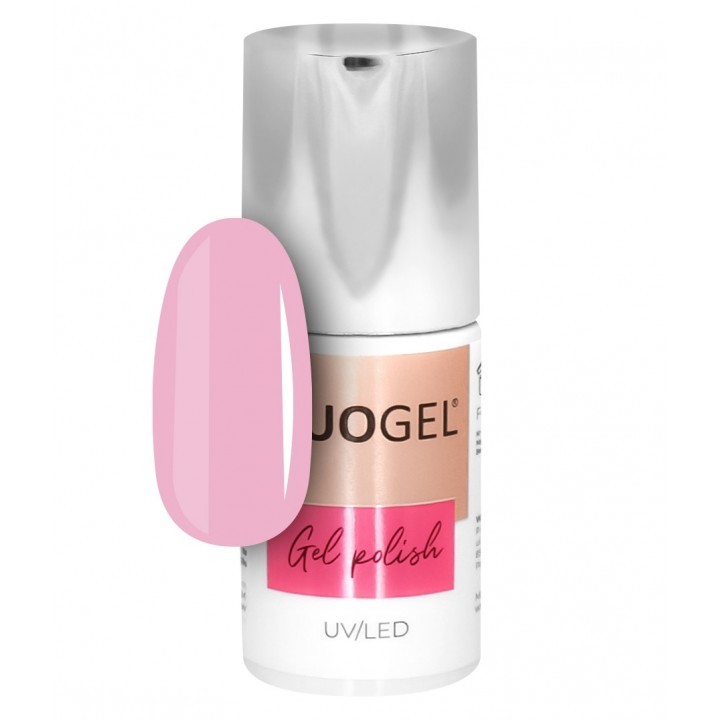 DUOGEL 308 Crazy Jelly - lakier hybrydowy 6ml