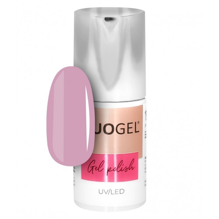 DUOGEL 309 Fruit Yoghurt - lakier hybrydowy 6ml