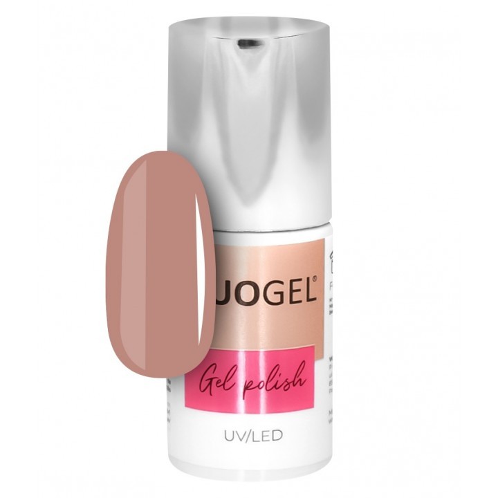 DUOGEL 311 Caramel Taste - lakier hybrydowy 6ml
