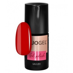 Lakier hybrydowy DUOGEL 6 ml - 024 My Red