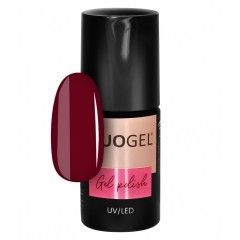 DUOGEL 033 Red Dress - hybrid polish 6ml