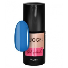 DUOGEL 070 Blue Blue - hybrid varnish 6ml