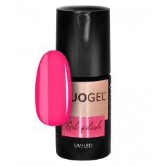 DUOGEL 093 Strong Pink - hybrid varnish 6ml