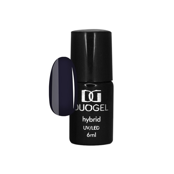 OUTLET Lakier hybrydowy 6 ml - 203 Summer NIght