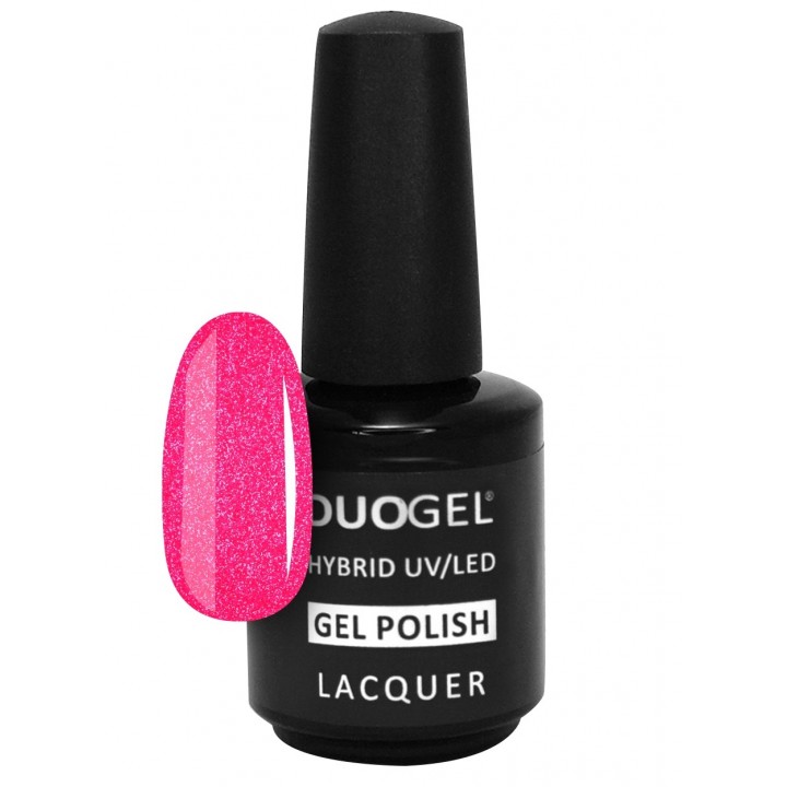 lakier hybrydowy DUOGEL 15 ml - 339
