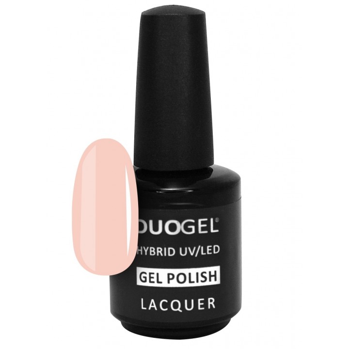 lakier hybrydowy DUOGEL 15 ml - 336