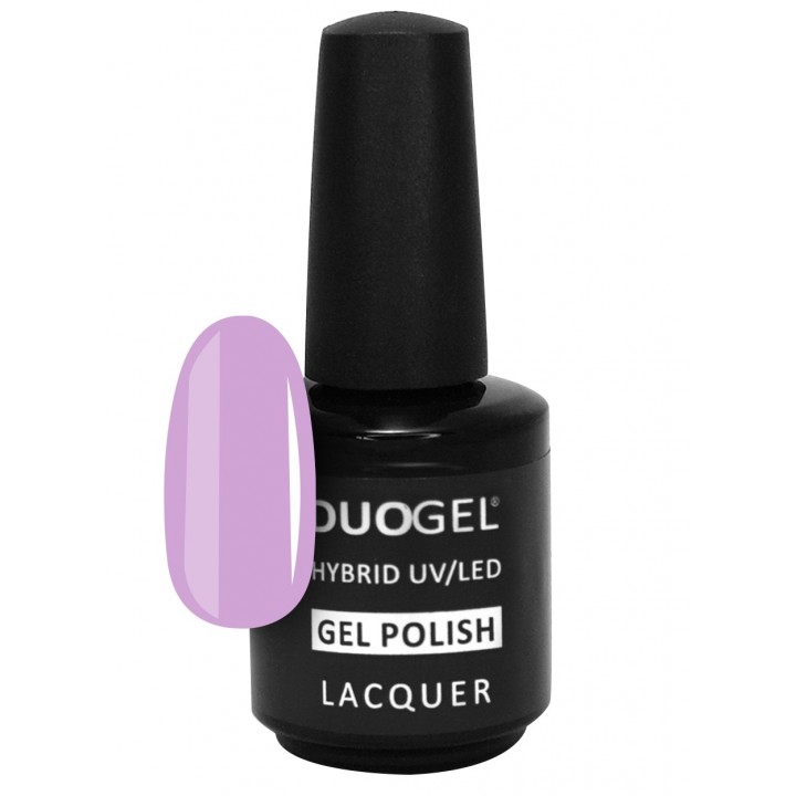 lakier hybrydowy DUOGEL 15 ml - 334