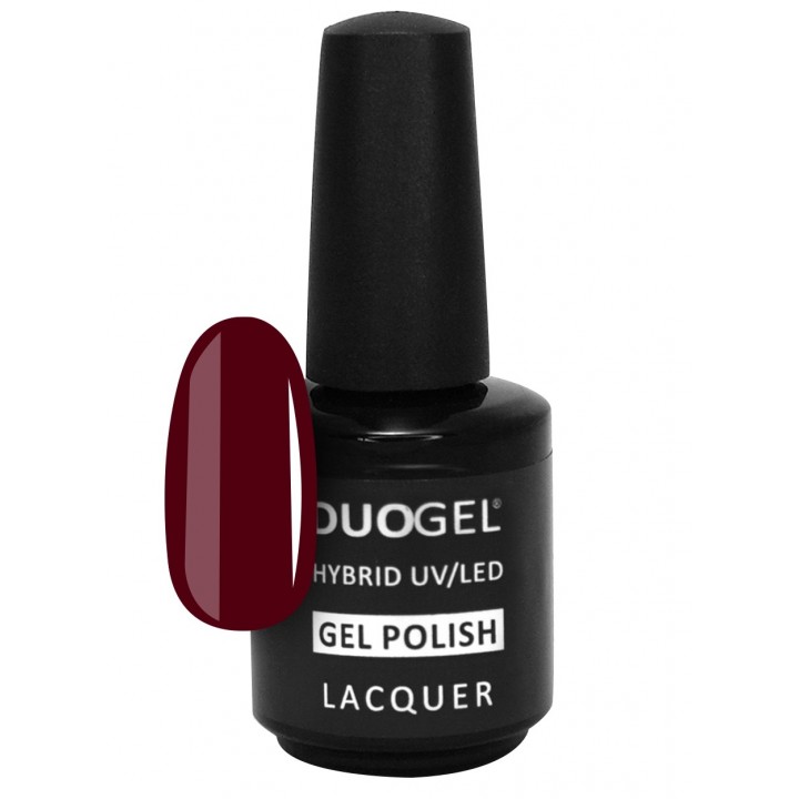 lakier hybrydowy DUOGEL 15 ml - 317