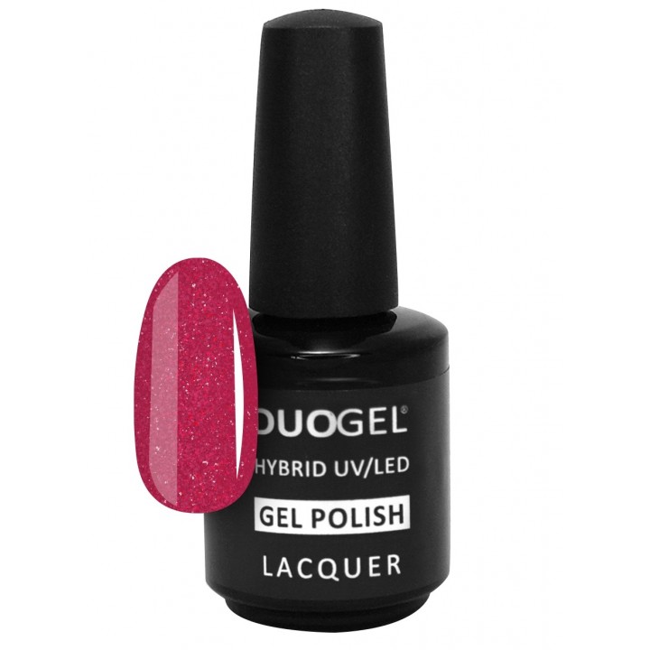 lakier hybrydowy DUOGEL 15 ml - 315